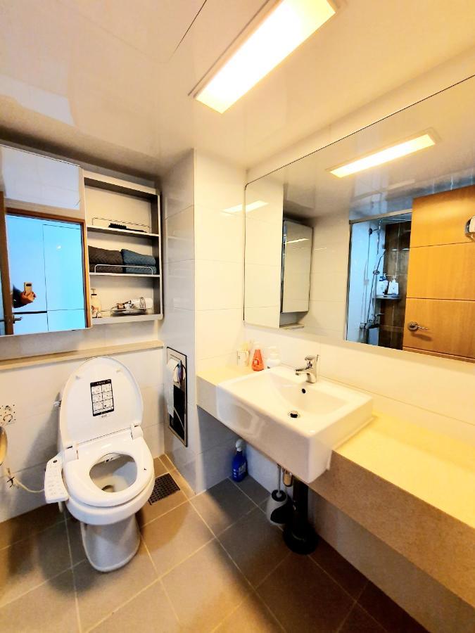Dg House Apartment Daegu Exterior photo